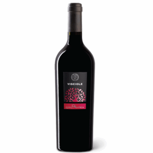 Vino di Visciole Querciantica cant. Velenosi 75 cl