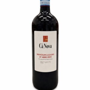 Rosso Italia 1 L Vap cant. Da Castello