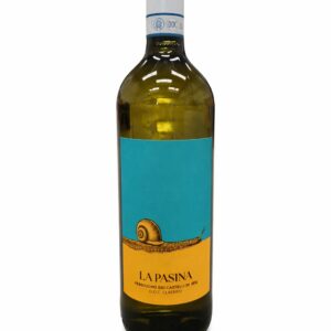 Verdicchio 1 L Vap cant. Villa Romita