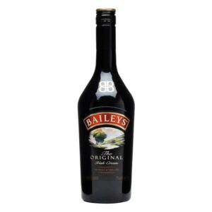 Whisky cream Baileys 1 L
