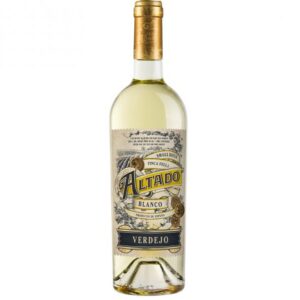 ALTADO Verdejo 75 cl cant. Finca Fella