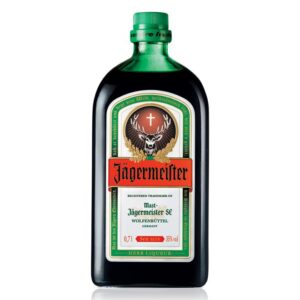 Amaro Jägermeister 1 L