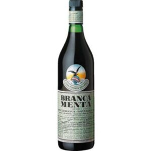 Amaro Brancamenta 1 L