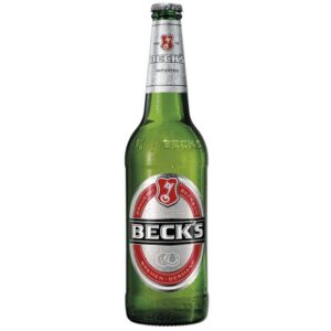 Beck’s 60 cl