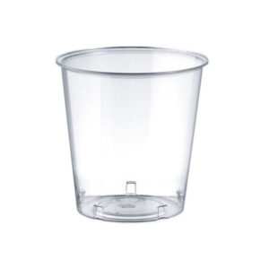 Bicchieri 100 cc (50 pezzi)