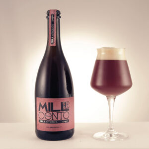 Birra Gregoire ( Ambrata ) 33 cl