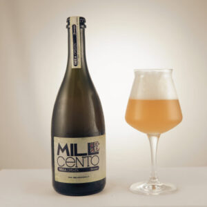 Birra Giovanni ( Bionda) 33 cl