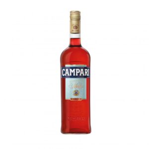 Bitter Campari 1 L