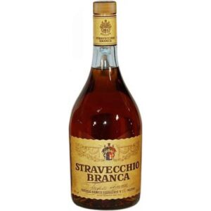 Brandy Stravecchio 1 L