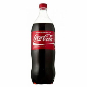 Coca Cola 1,5 L