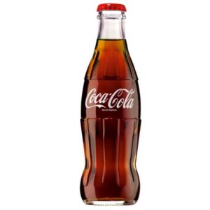 Coca Cola 33 cl Vap