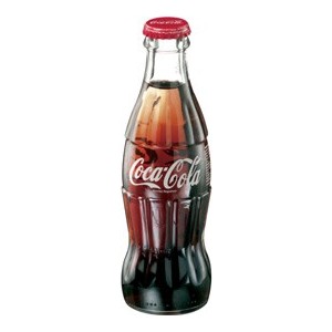 Coca Cola 20 cl Vap
