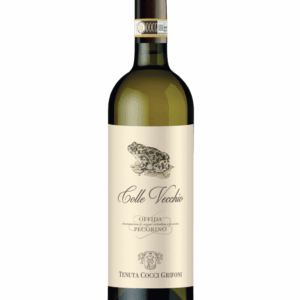 Colle Vecchio Pecorino DOCG 75 cl Cocci Grifoni