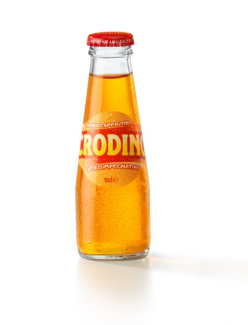 Crodino 10 cl