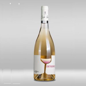 DEVIANGO Marche Bianco IGP 75 cl cant. Casale Vitali