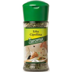 L’Aroma Erba cipollina 8 g