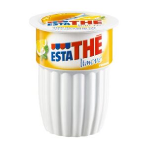 Estathe’ 0,2 L limone (6 bicchieri)