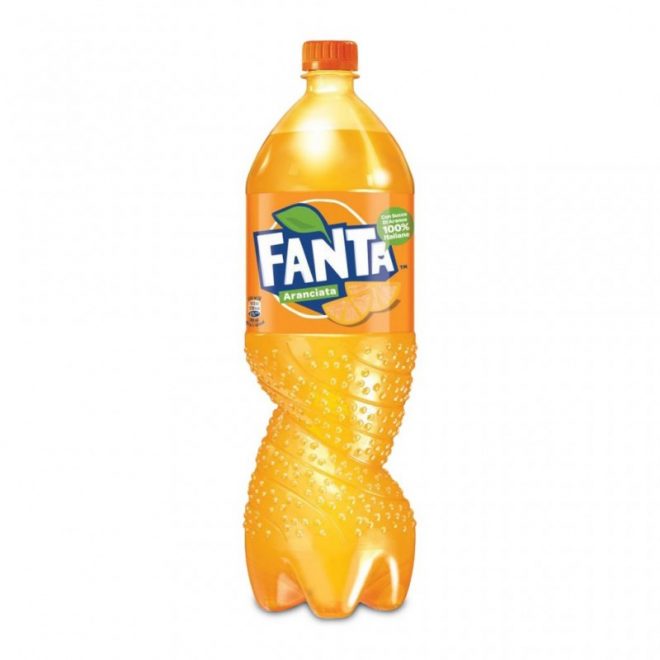 Fanta 1,5 L Pet