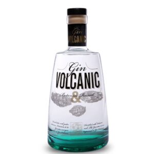 Gin Volcanic Botanical 70 cl
