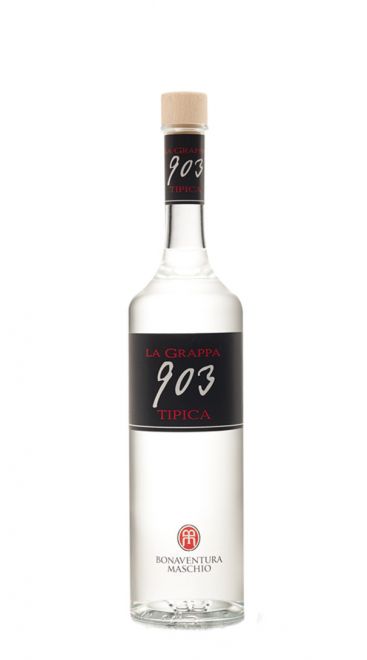 Grappa 903 Tipica 70 cl