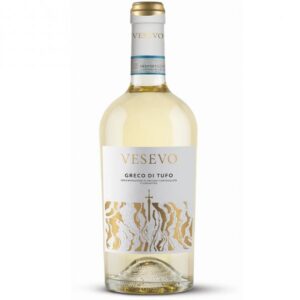 GRECO DI TUFO DOCG 75 cl cant. Vesevo