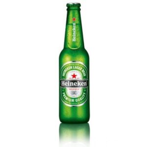 Heineken 33 cl
