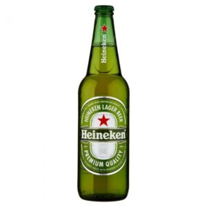 Heineken 66 cl