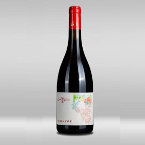 IAKINTOS Marche Sangiovese IGP 2022 75 cl cant. Casale Vitali