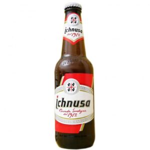 Ichnusa 33 cl