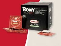 Romy Cialda Bar 50 cialde