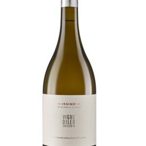 ISSIMO Marche bianco IGT 2011 75 cl cant. VIGNEDILEO
