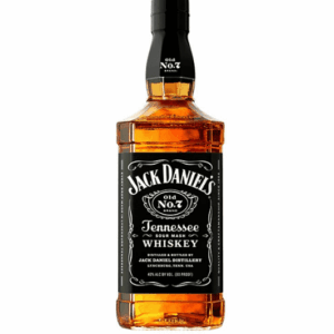 Jack Daniel’s 1 L