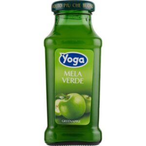 Yoga Mela Verde 0,2 L Vap