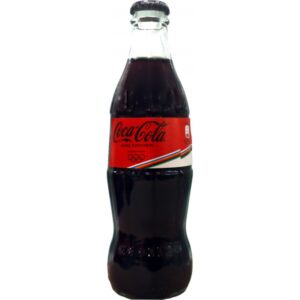 Coca Cola Zero 33 cl Vap