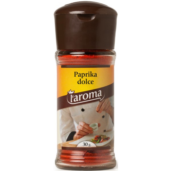 L'Aroma Paprika dolce 38 g