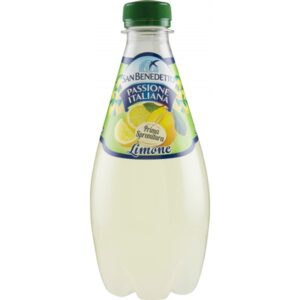 Prima Spremitura San Benedetto Limone 0,4 L