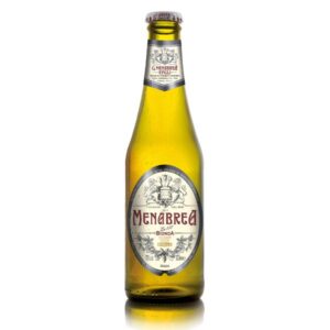 Menabrea 33 cl