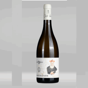 MONTELPARE Marche IGP Passerina 75 cl cant. Casale Vitali