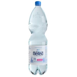 Nerea 1,5L Gassata pet (6 bottiglie)