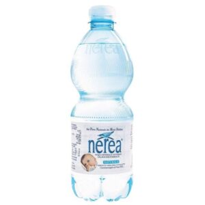 Nerea 0,5L Naturale (24 bottiglie)