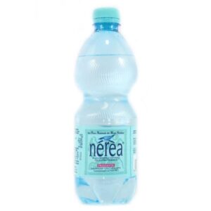 Nerea 0,5L Gassata (24 bottiglie)