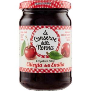 Le Conserve della Nonna confettura di Ciliegia 330 g