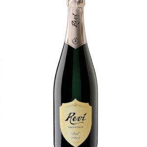 Trento DOC Brut 2021 75 cl Cant. Revì