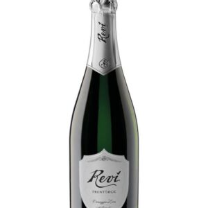 Trento DOC Dosaggio Zero 2021 Revì