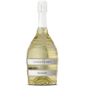 Passerina Spumante Brut cant. Velenosi 75 cl