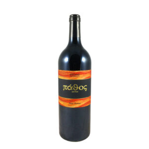 Pathos Marche Rosso IGT 75 cl cant. Santa Barbara