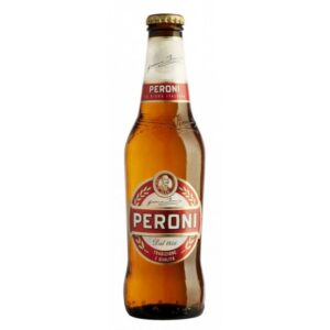 Peroni 33 cl