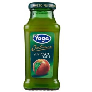 Yoga Pesca 20 cl Vap