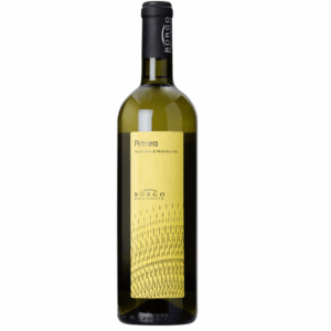 Petrara Verdicchio Matelica DOC BIO 75 cl cant. Borgo Paglianetto