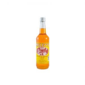 Punch all’Arancio Meletti 70 Cl